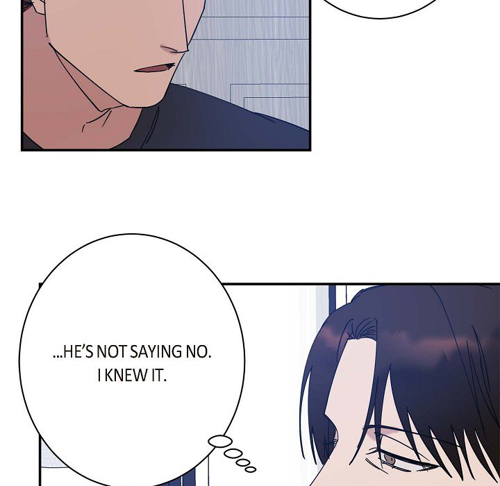 Read Lose Your Touch chapter 8 image 60 on Lezhin