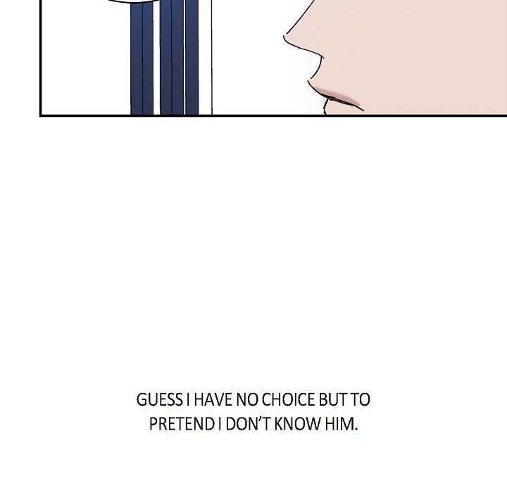 Read Lose Your Touch chapter 8 image 61 on Lezhin