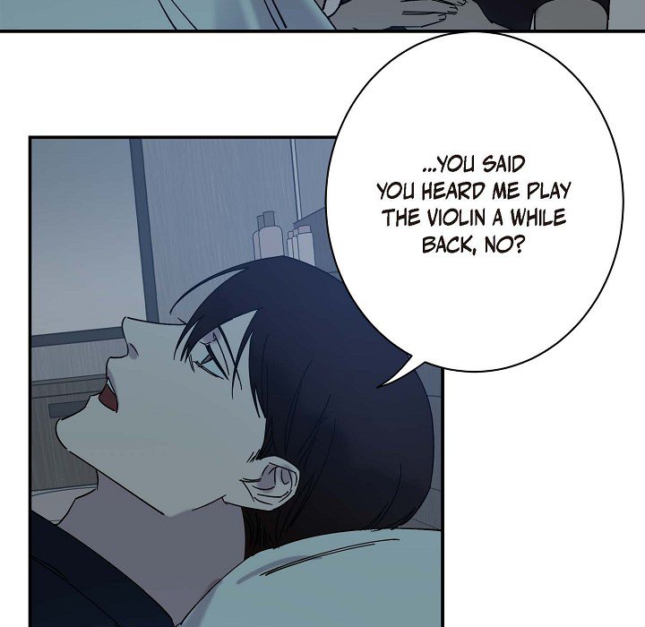 Read Lose Your Touch chapter 8 image 65 on Lezhin