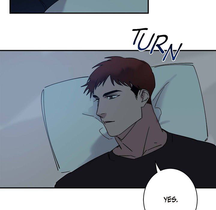 Read Lose Your Touch chapter 8 image 66 on Lezhin