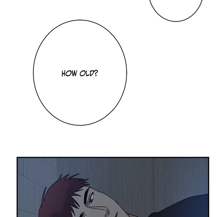 Read Lose Your Touch chapter 8 image 67 on Lezhin