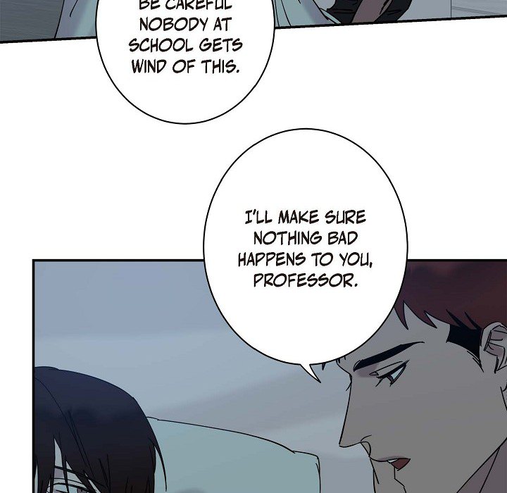 Read Lose Your Touch chapter 8 image 69 on Lezhin