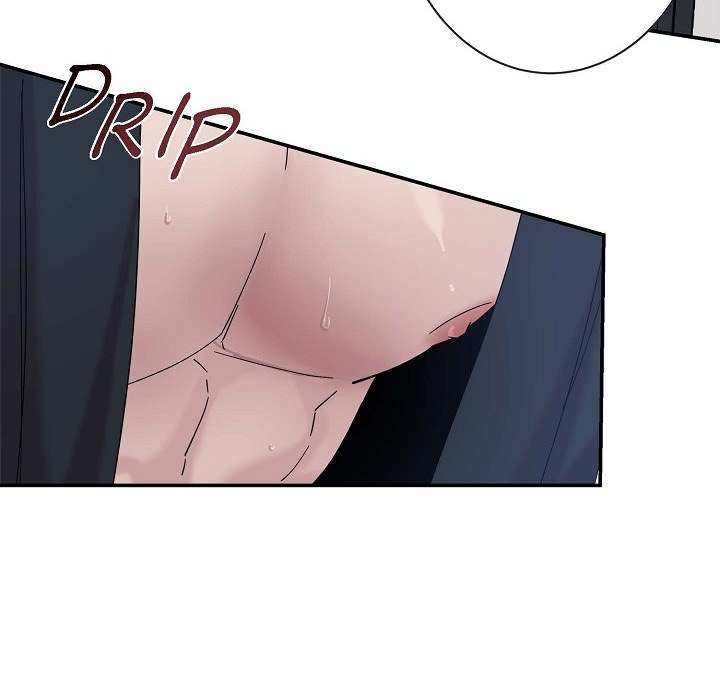Read Lose Your Touch chapter 8 image 7 on Lezhin
