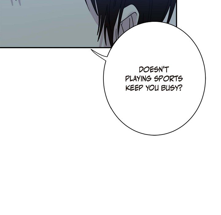 Read Lose Your Touch chapter 8 image 71 on Lezhin
