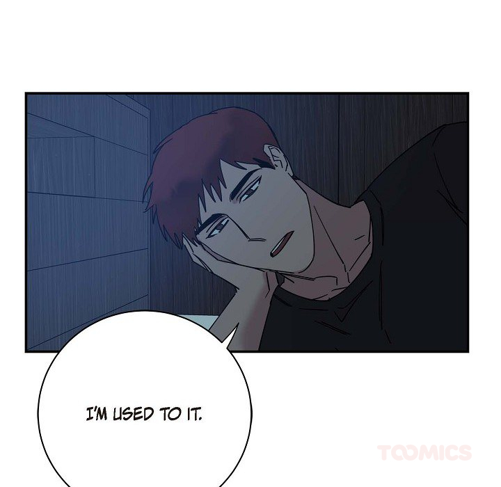 Read Lose Your Touch chapter 8 image 72 on Lezhin