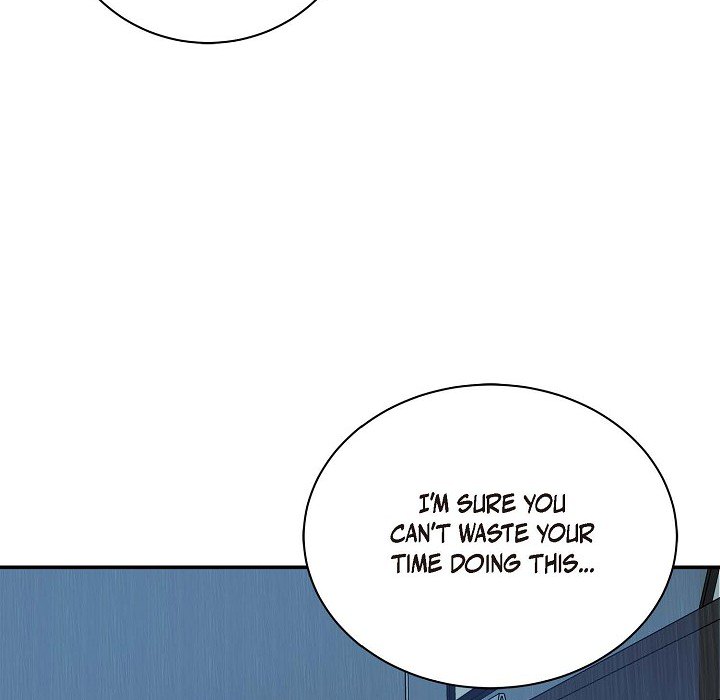 Read Lose Your Touch chapter 8 image 73 on Lezhin