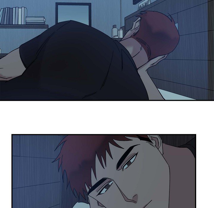 Read Lose Your Touch chapter 8 image 74 on Lezhin
