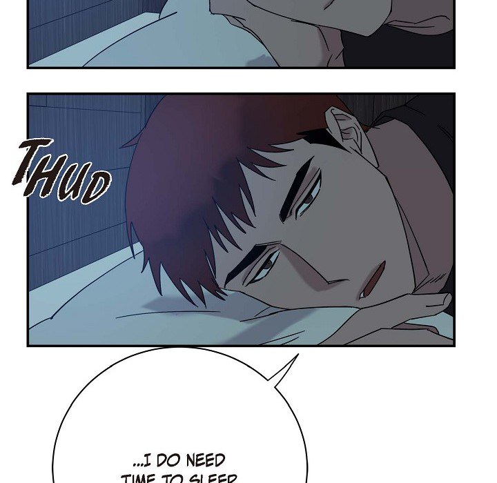 Read Lose Your Touch chapter 8 image 75 on Lezhin