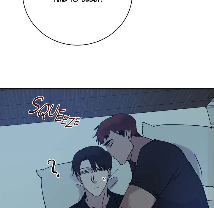 Read Lose Your Touch chapter 8 image 76 on Lezhin