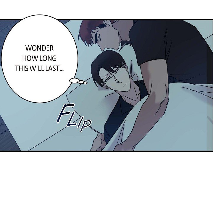 Read Lose Your Touch chapter 8 image 79 on Lezhin