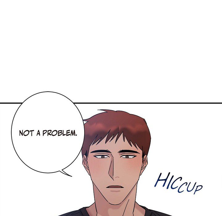 Read Lose Your Touch chapter 8 image 8 on Lezhin