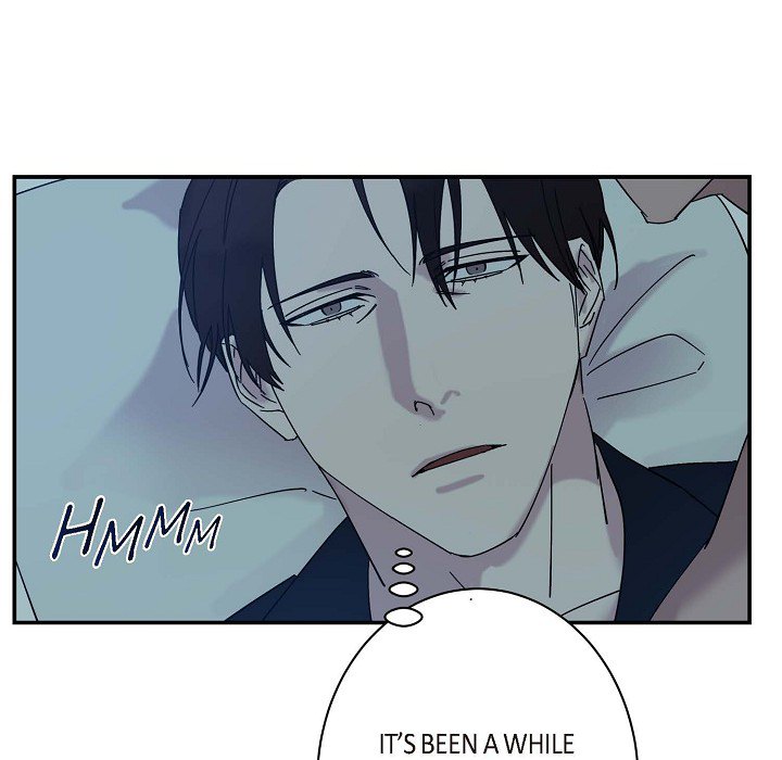 Read Lose Your Touch chapter 8 image 80 on Lezhin
