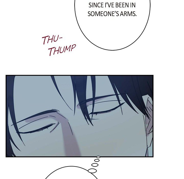 Read Lose Your Touch chapter 8 image 81 on Lezhin
