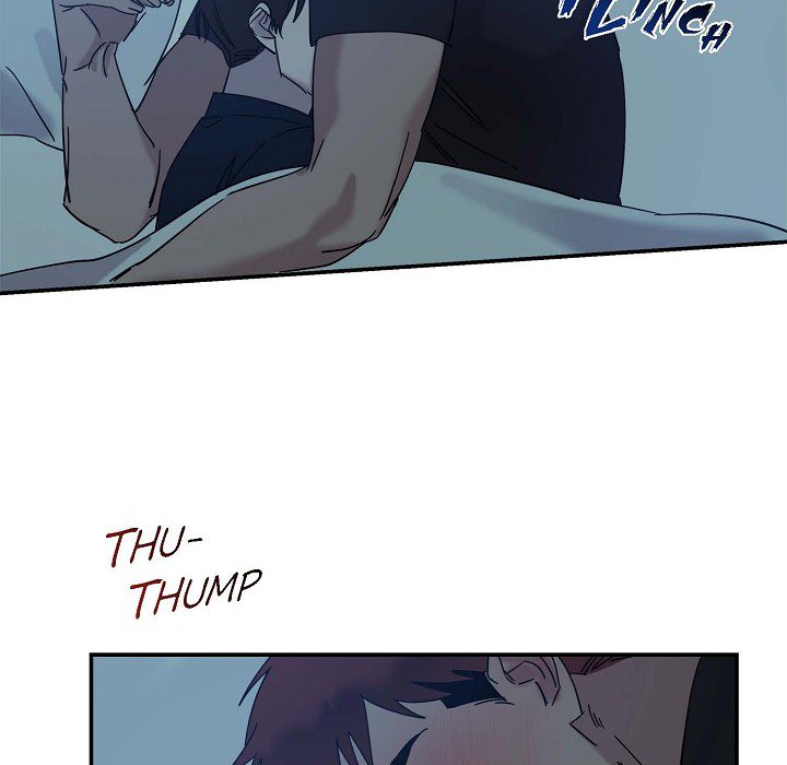 Read Lose Your Touch chapter 8 image 84 on Lezhin