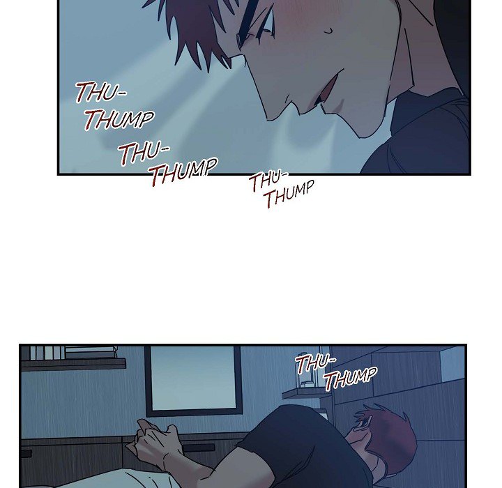 Read Lose Your Touch chapter 8 image 85 on Lezhin