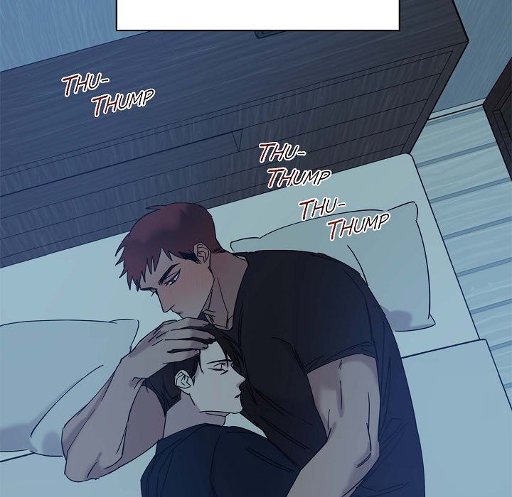 Read Lose Your Touch chapter 8 image 87 on Lezhin