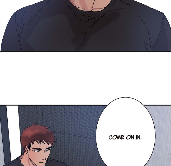 Read Lose Your Touch chapter 8 image 9 on Lezhin