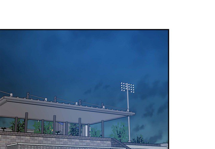 Read Lose Your Touch chapter 9 image 1 on Lezhin