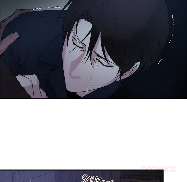 Read Lose Your Touch chapter 9 image 10 on Lezhin