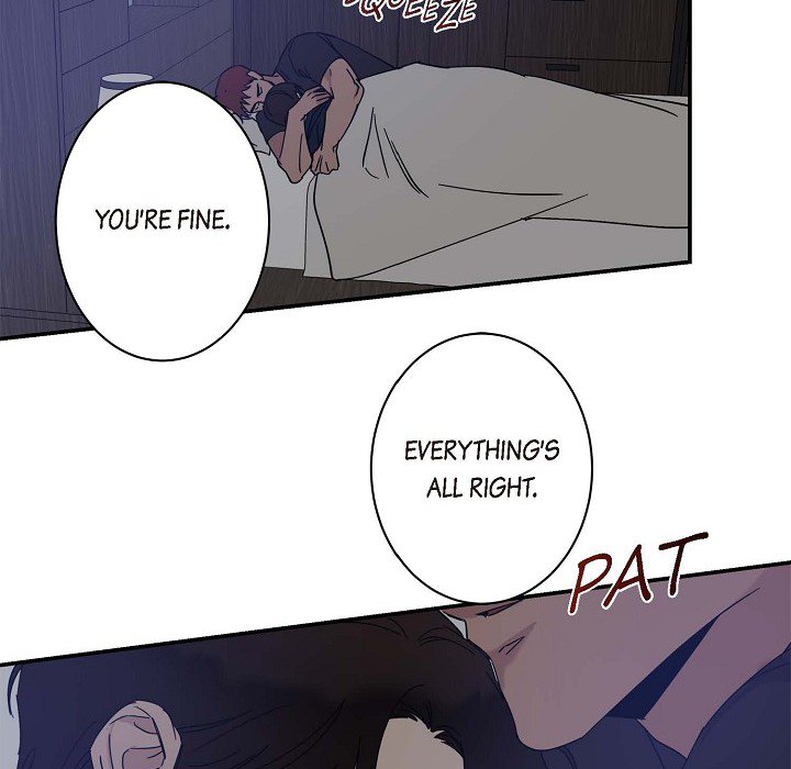 Read Lose Your Touch chapter 9 image 11 on Lezhin