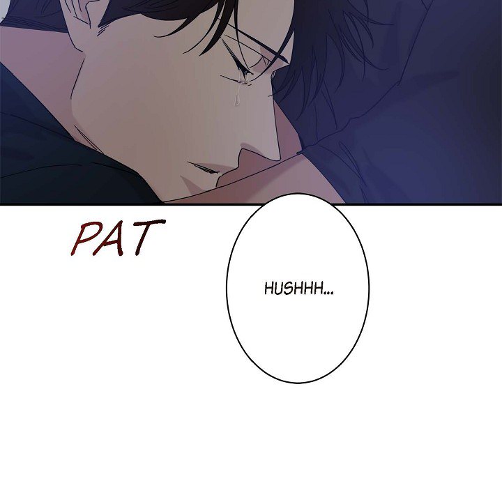 Read Lose Your Touch chapter 9 image 12 on Lezhin