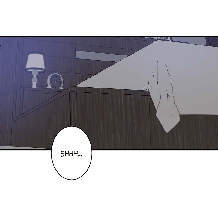 Read Lose Your Touch chapter 9 image 13 on Lezhin