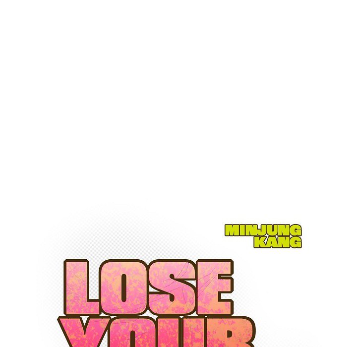 Read Lose Your Touch chapter 9 image 15 on Lezhin