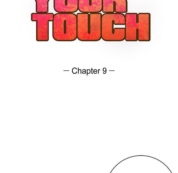 Read Lose Your Touch chapter 9 image 16 on Lezhin