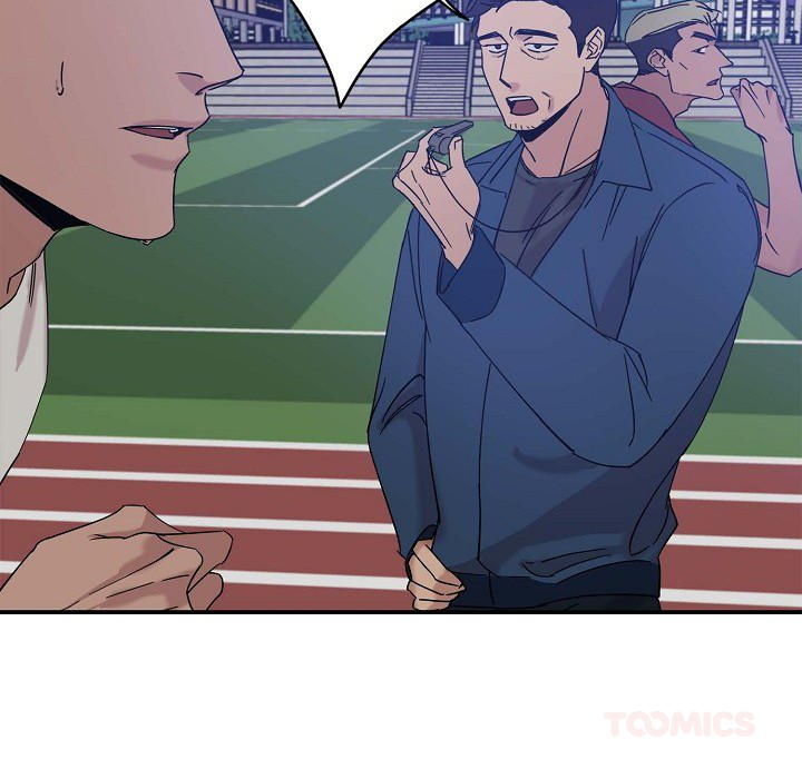 Read Lose Your Touch chapter 9 image 18 on Lezhin