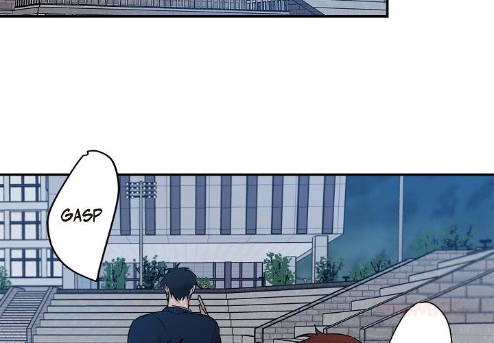 Read Lose Your Touch chapter 9 image 2 on Lezhin