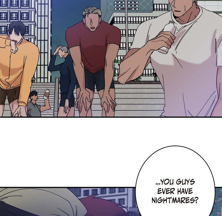 Read Lose Your Touch chapter 9 image 20 on Lezhin