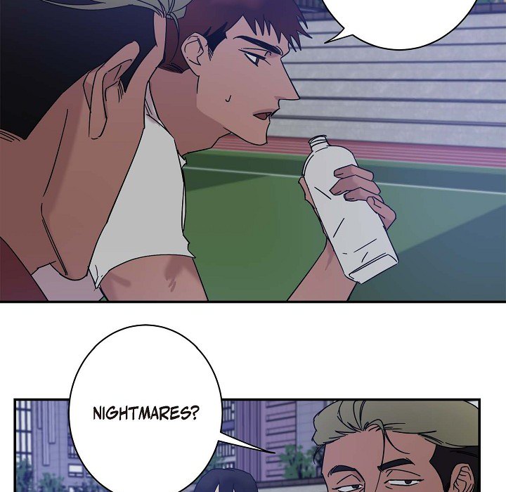 Read Lose Your Touch chapter 9 image 21 on Lezhin