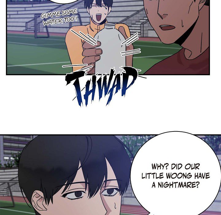 Read Lose Your Touch chapter 9 image 22 on Lezhin