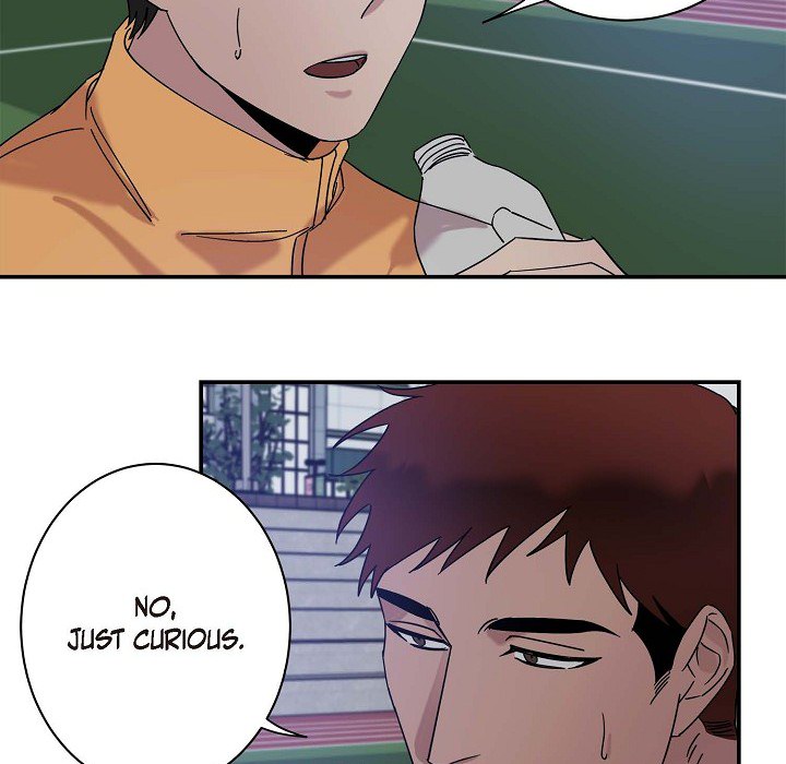Read Lose Your Touch chapter 9 image 23 on Lezhin