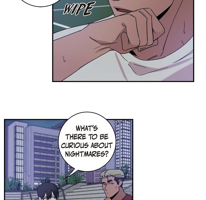 Read Lose Your Touch chapter 9 image 24 on Lezhin