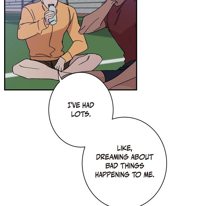 Read Lose Your Touch chapter 9 image 25 on Lezhin