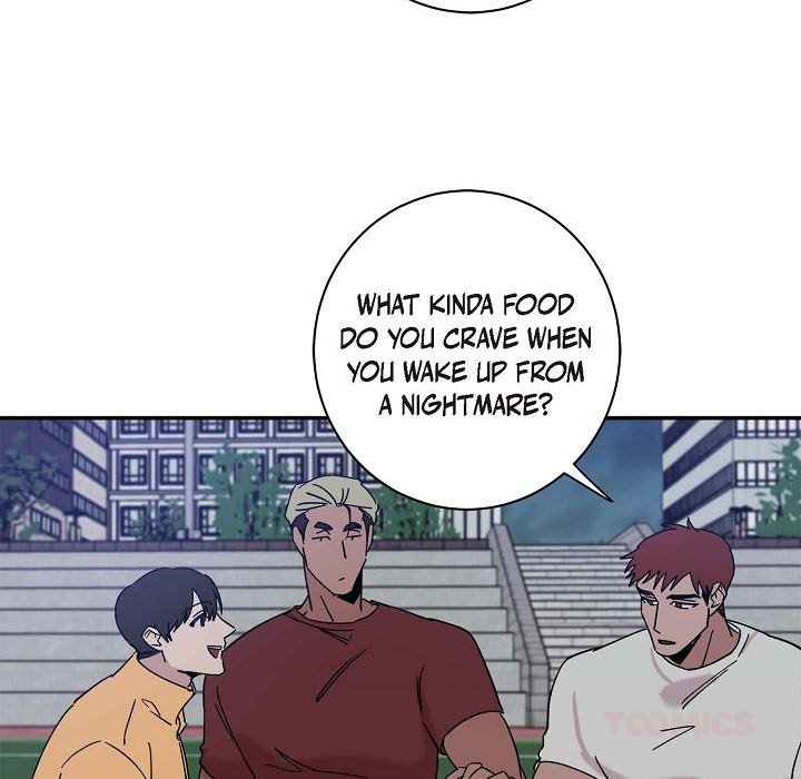 Read Lose Your Touch chapter 9 image 26 on Lezhin
