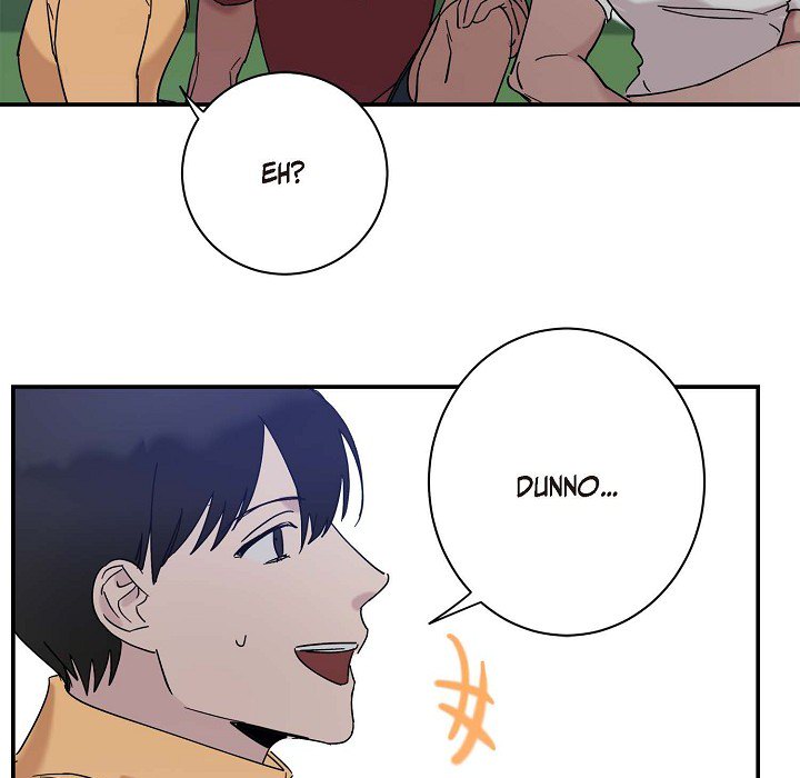 Read Lose Your Touch chapter 9 image 27 on Lezhin