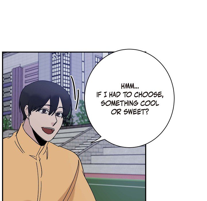 Read Lose Your Touch chapter 9 image 29 on Lezhin