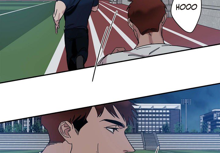 Read Lose Your Touch chapter 9 image 3 on Lezhin