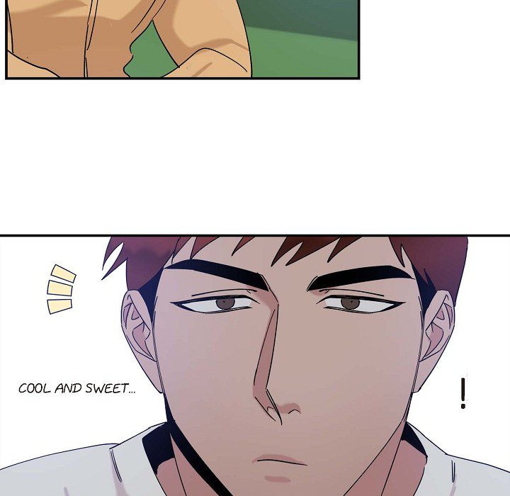 Read Lose Your Touch chapter 9 image 30 on Lezhin