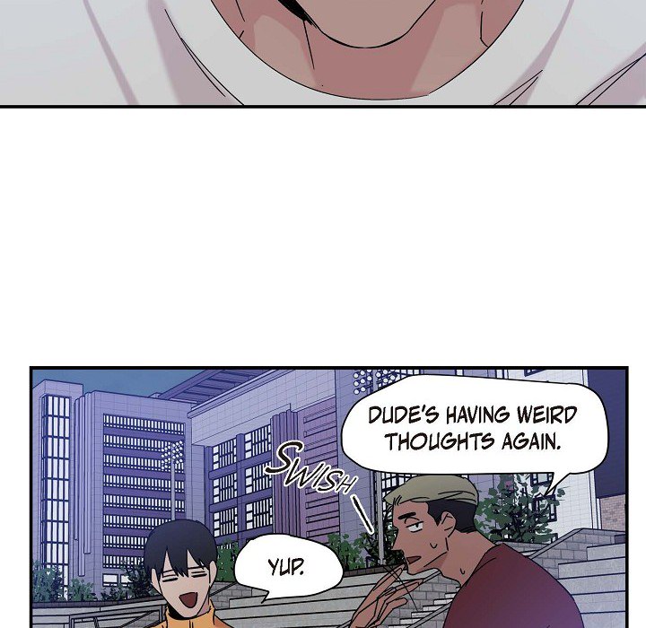 Read Lose Your Touch chapter 9 image 31 on Lezhin