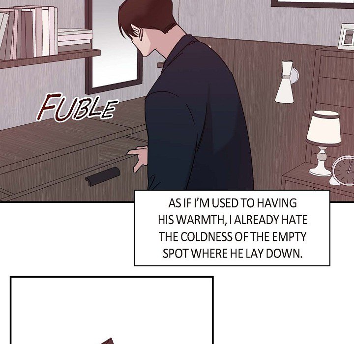Read Lose Your Touch chapter 9 image 37 on Lezhin