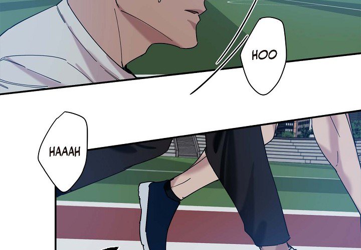 Read Lose Your Touch chapter 9 image 4 on Lezhin