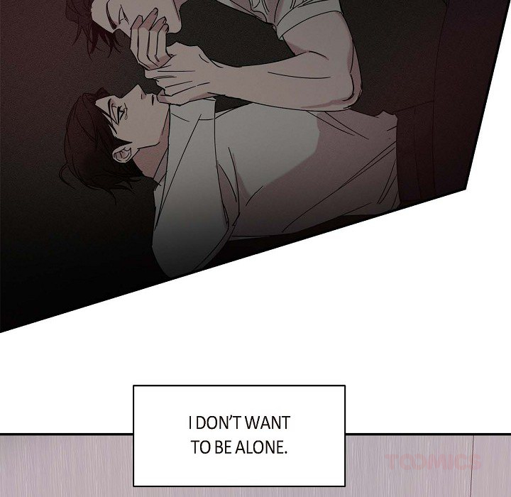 Read Lose Your Touch chapter 9 image 42 on Lezhin