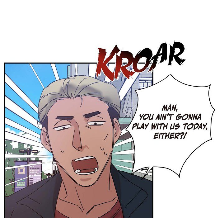 Read Lose Your Touch chapter 9 image 49 on Lezhin