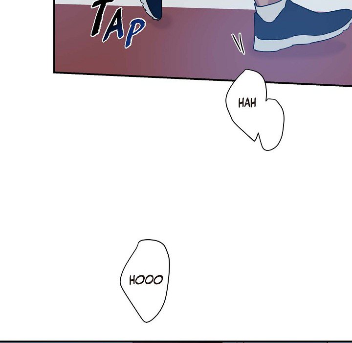 Read Lose Your Touch chapter 9 image 5 on Lezhin