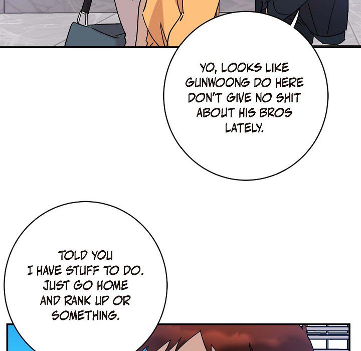 Read Lose Your Touch chapter 9 image 51 on Lezhin