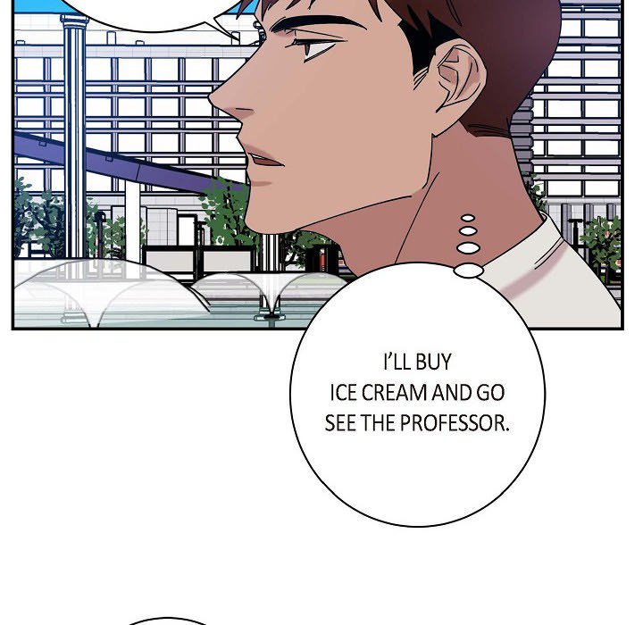 Read Lose Your Touch chapter 9 image 52 on Lezhin