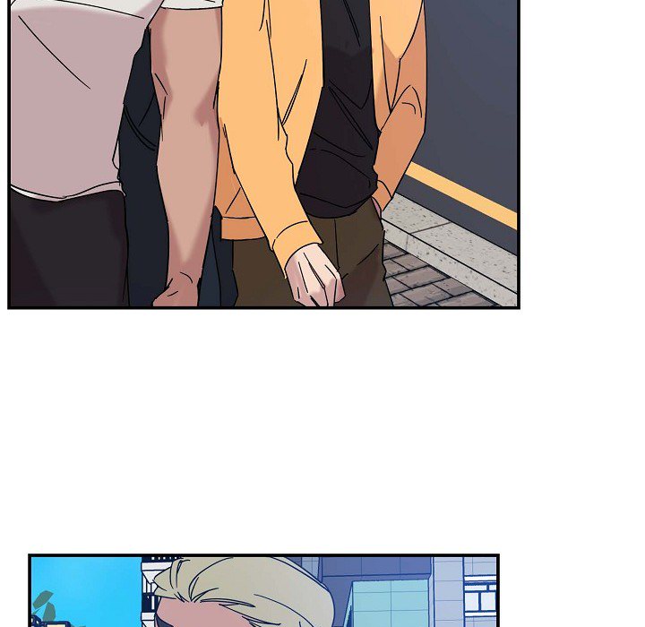 Read Lose Your Touch chapter 9 image 54 on Lezhin